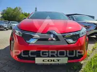 2025 Mitsubishi Colt
