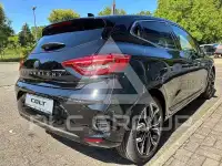 2025 Mitsubishi Colt
