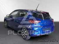 2025 Mitsubishi Colt