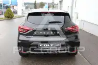 2025 Mitsubishi Colt