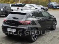 2025 Mitsubishi Colt