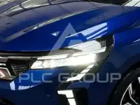 2025 Mitsubishi Colt