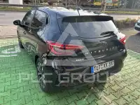 2025 Mitsubishi Colt
