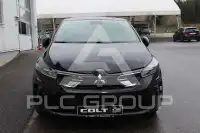 2025 Mitsubishi Colt
