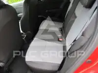 2025 Mitsubishi Colt
