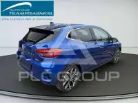2025 Mitsubishi Colt