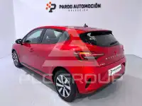 2025 Mitsubishi Colt