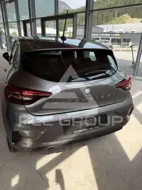 2025 Mitsubishi Colt