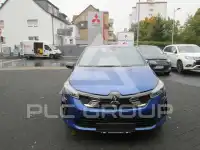 2025 Mitsubishi Colt