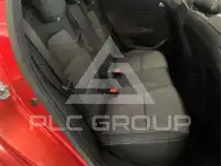 2025 Mitsubishi Colt