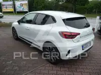 2025 Mitsubishi Colt