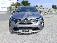 2025 Mitsubishi Colt