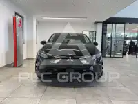 2025 Mitsubishi Colt