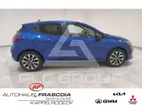 2025 Mitsubishi Colt