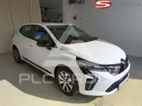 2025 Mitsubishi Colt