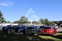 2025 Mitsubishi Colt