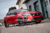2025 Mitsubishi Colt