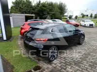 2025 Mitsubishi Colt