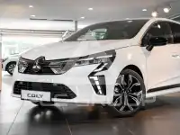 2025 Mitsubishi Colt