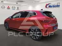 2025 Mitsubishi Colt