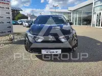 2025 Mitsubishi Colt