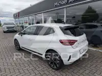 2025 Mitsubishi Colt