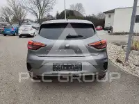 2025 Mitsubishi Colt