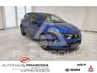 2025 Mitsubishi Colt