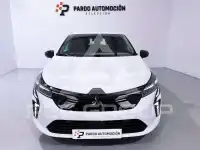 2025 Mitsubishi Colt