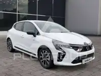 2025 Mitsubishi Colt