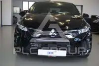 2025 Mitsubishi Colt