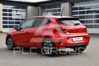 2025 Mitsubishi Colt
