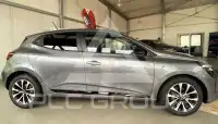 2025 Mitsubishi Colt