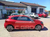 2025 Mitsubishi Colt