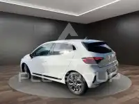 2025 Mitsubishi Colt