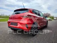 2025 Mitsubishi Colt