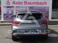 2025 Mitsubishi Colt
