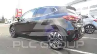 2025 Mitsubishi Colt
