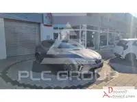 2025 Mitsubishi Colt