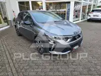 2025 Mitsubishi Colt