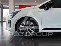 2025 Mitsubishi Colt
