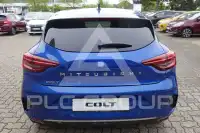 2025 Mitsubishi Colt