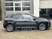 2025 Mitsubishi Colt