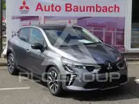 2025 Mitsubishi Colt