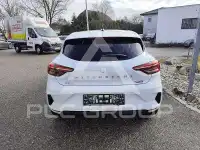 2025 Mitsubishi Colt