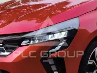 2025 Mitsubishi Colt