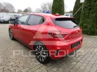 2025 Mitsubishi Colt