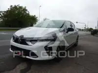 2025 Mitsubishi Colt