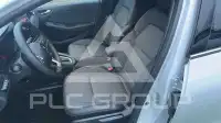 2025 Mitsubishi Colt