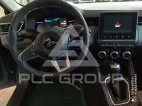 2025 Mitsubishi Colt